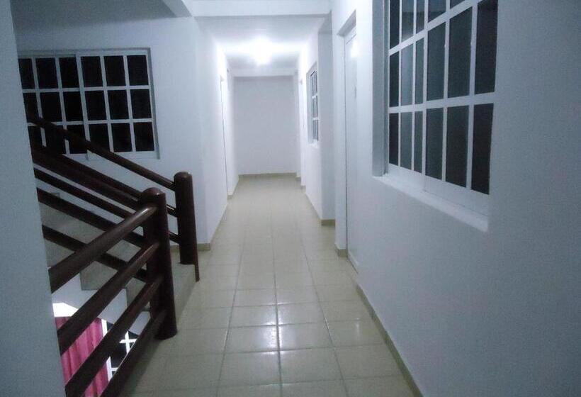 فندق Olas Huatulco