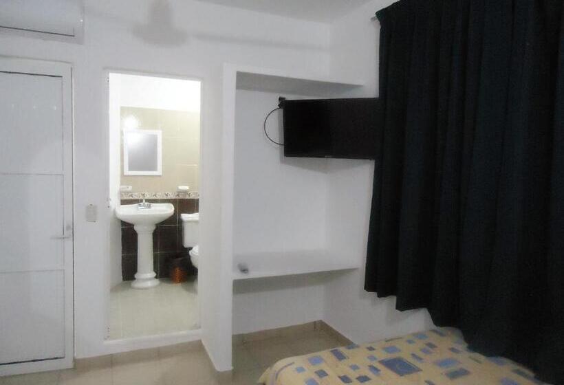 فندق Olas Huatulco