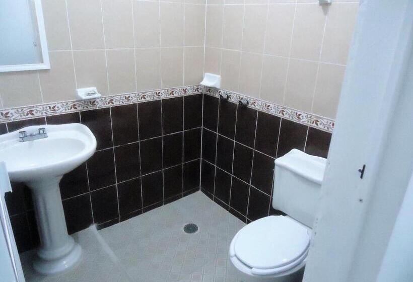 فندق Olas Huatulco