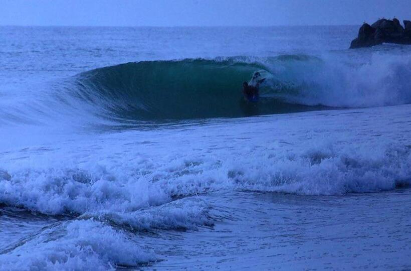 فندق Olas Huatulco