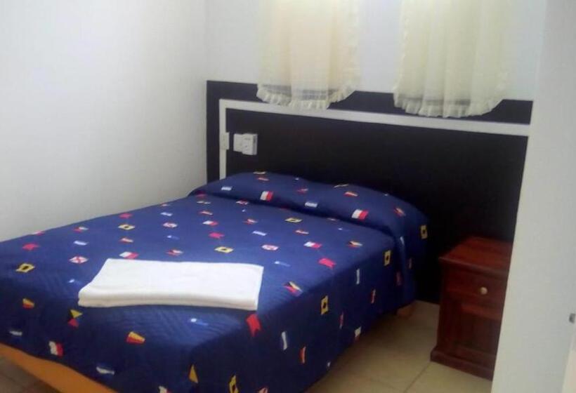 فندق Olas Huatulco