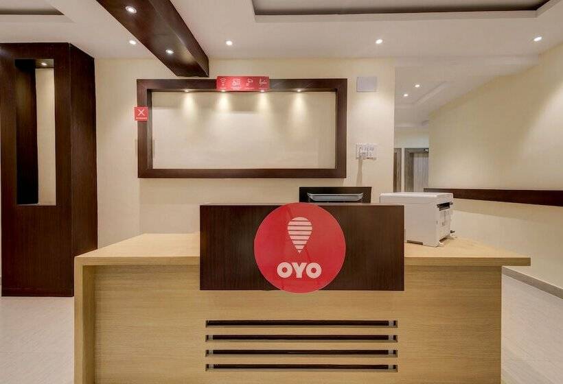 Hotel Oyo 22051 Bliss