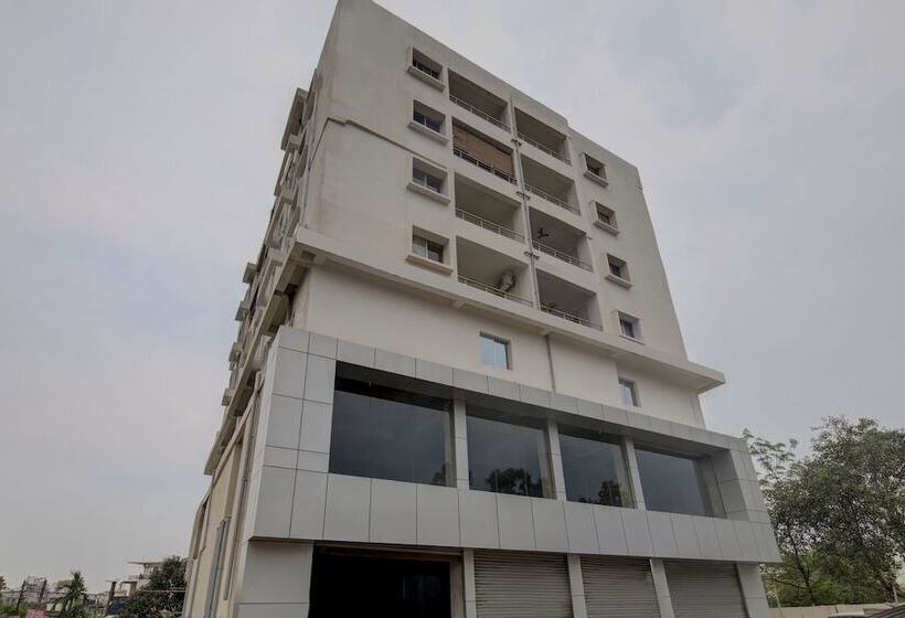 Hotel Oyo 22051 Bliss