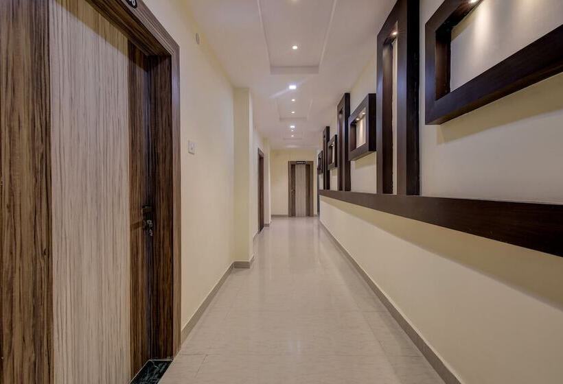 Hotel Oyo 22051 Bliss