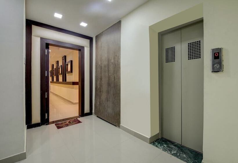 Hotel Oyo 22051 Bliss