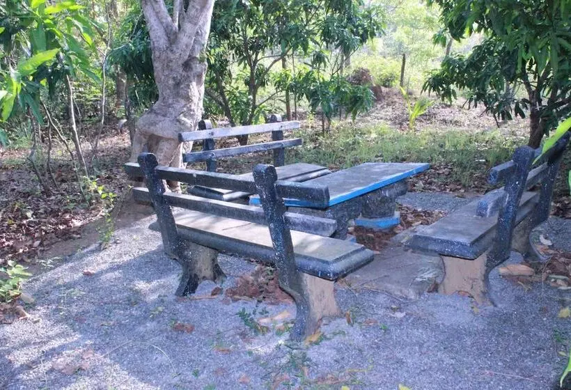 ペンション Abawaththa Guest House