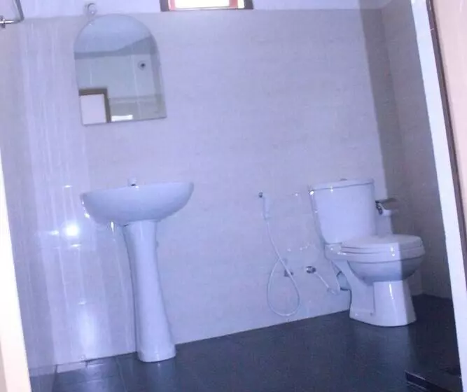 ペンション Abawaththa Guest House