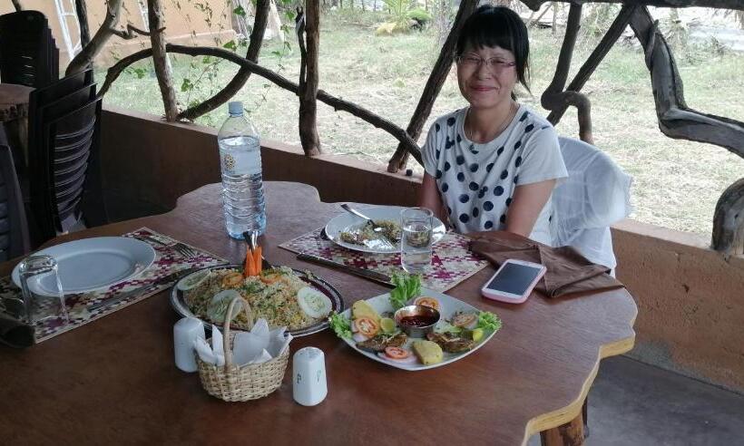Pensionat Nature Beach Huts