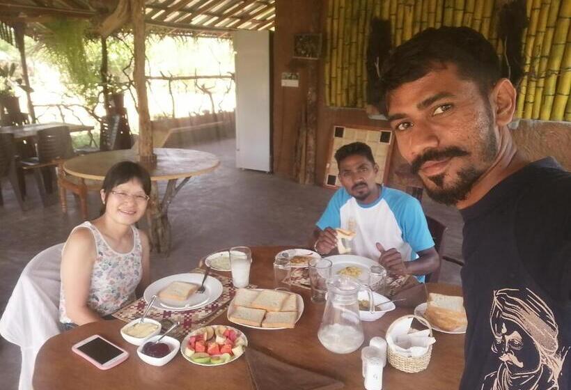 Pensionat Nature Beach Huts