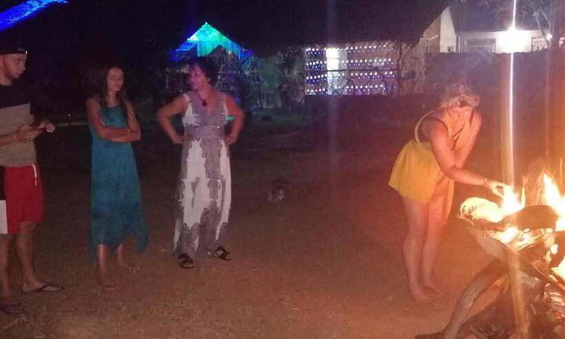 Pensionat Nature Beach Huts