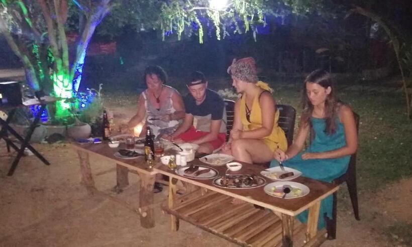 Pensionat Nature Beach Huts