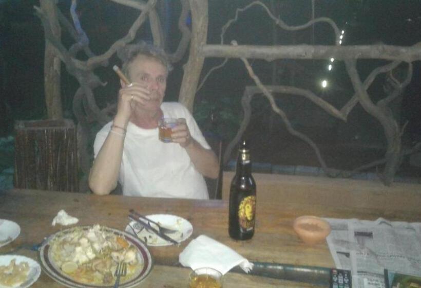 Pensionat Nature Beach Huts