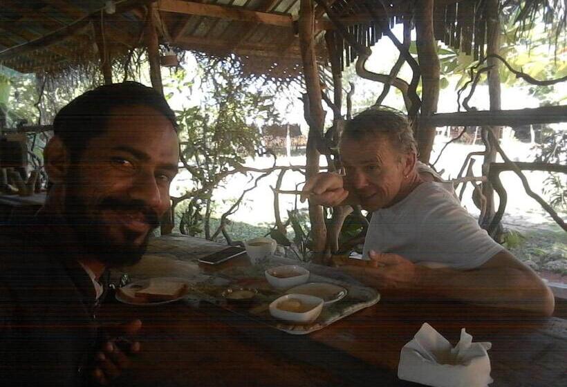Pensionat Nature Beach Huts
