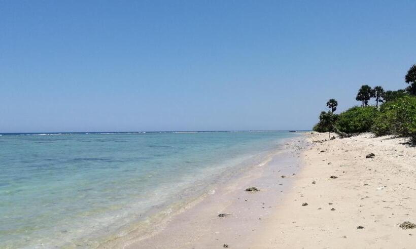 Pensionat Nature Beach Huts