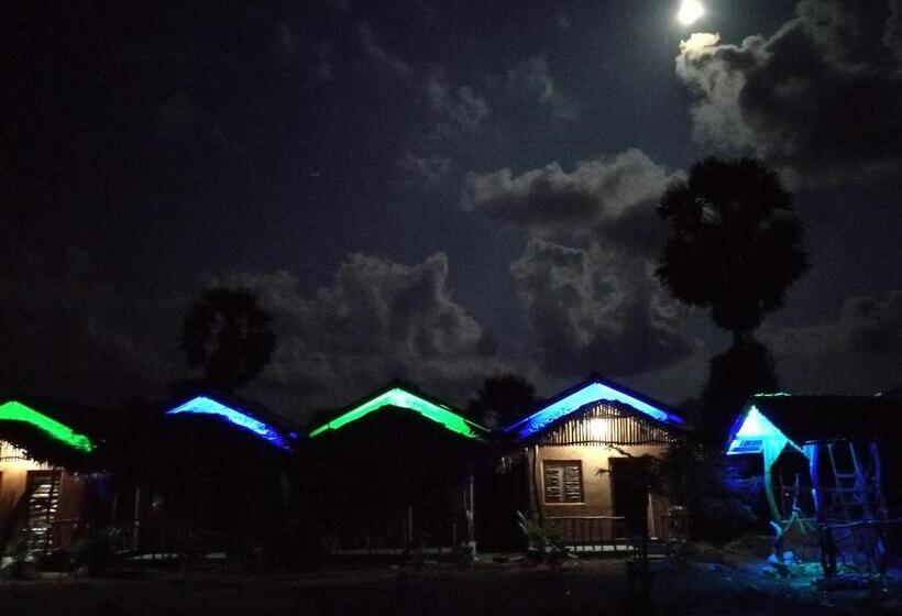 Pensionat Nature Beach Huts