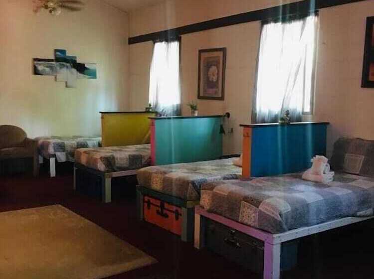 Williams Az Hostel