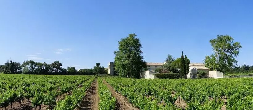 B&b Le Mas De La Soie