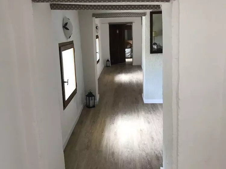 B&b Le Mas De La Soie