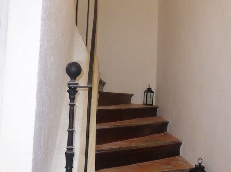 B&b Le Mas De La Soie