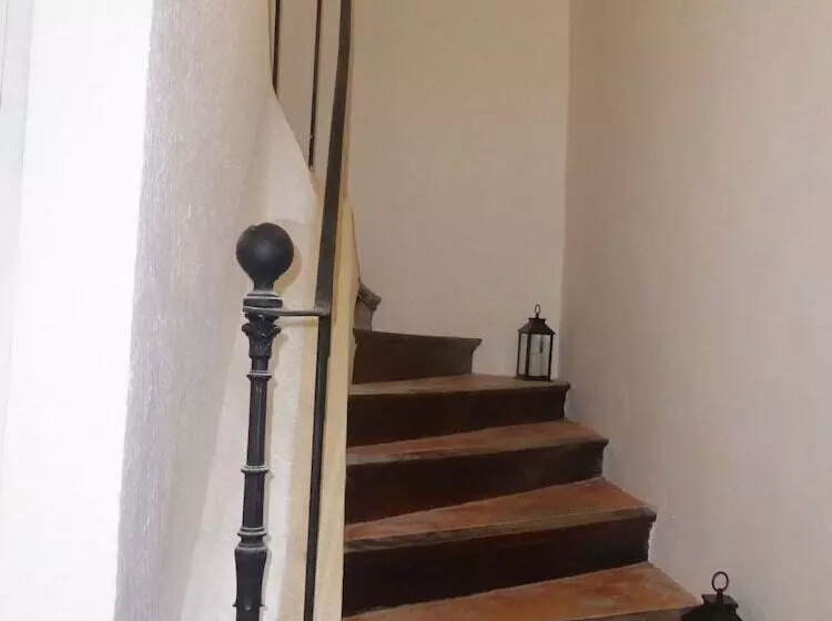 B&b Le Mas De La Soie