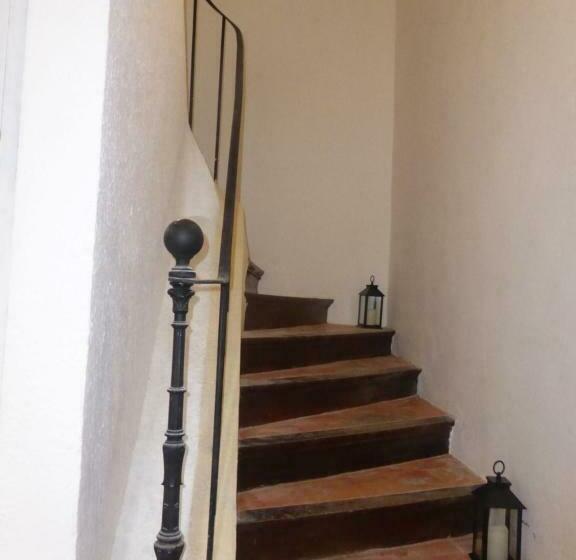 B&b Le Mas De La Soie