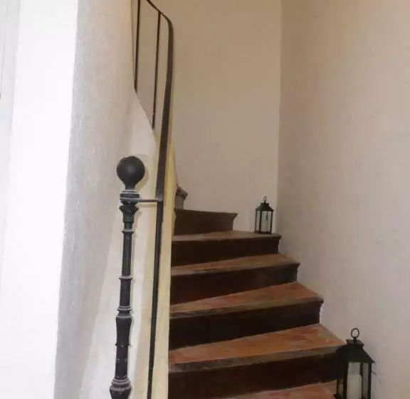 B&b Le Mas De La Soie