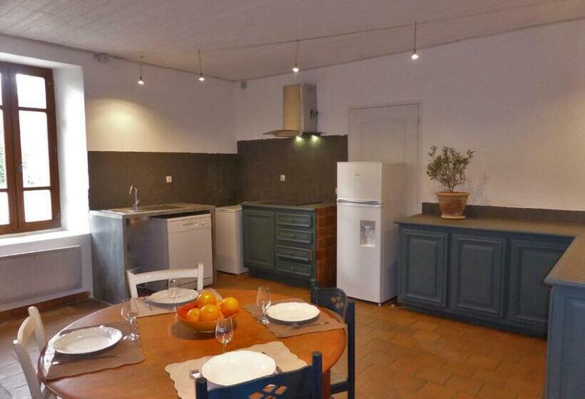 B&b Le Mas De La Soie