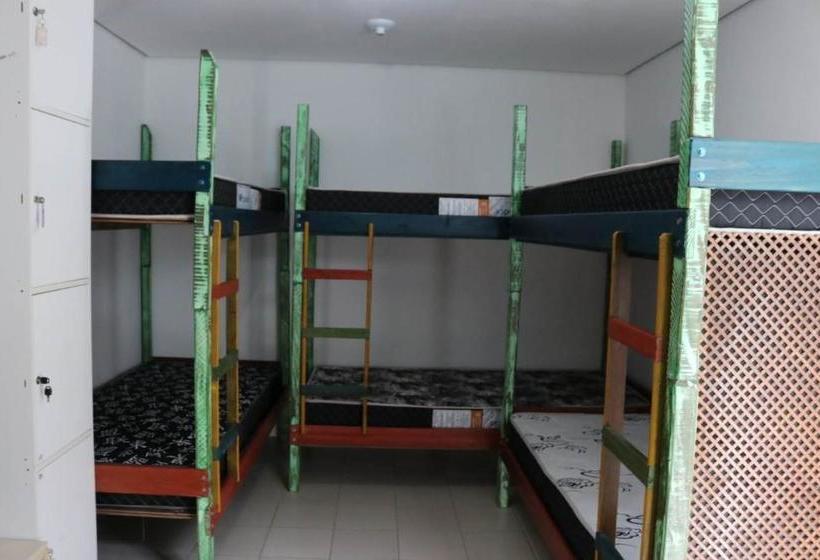 Hostel 33 Brazil