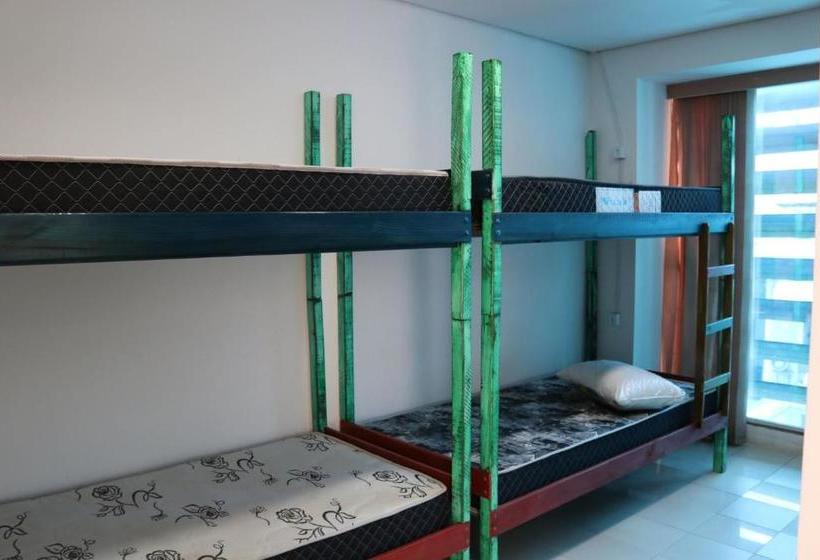 Hostel 33 Brazil