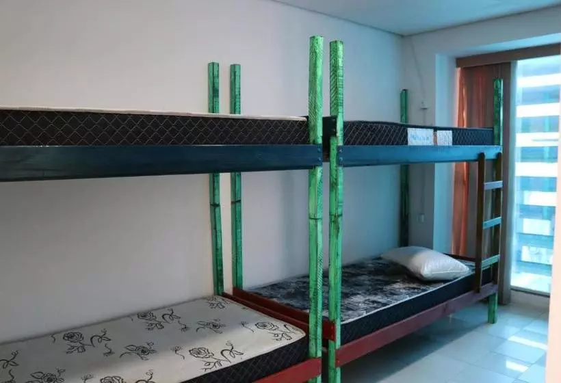 Hostel 33 Brazil
