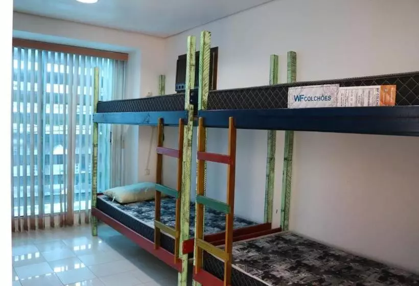 Hostel 33 Brazil