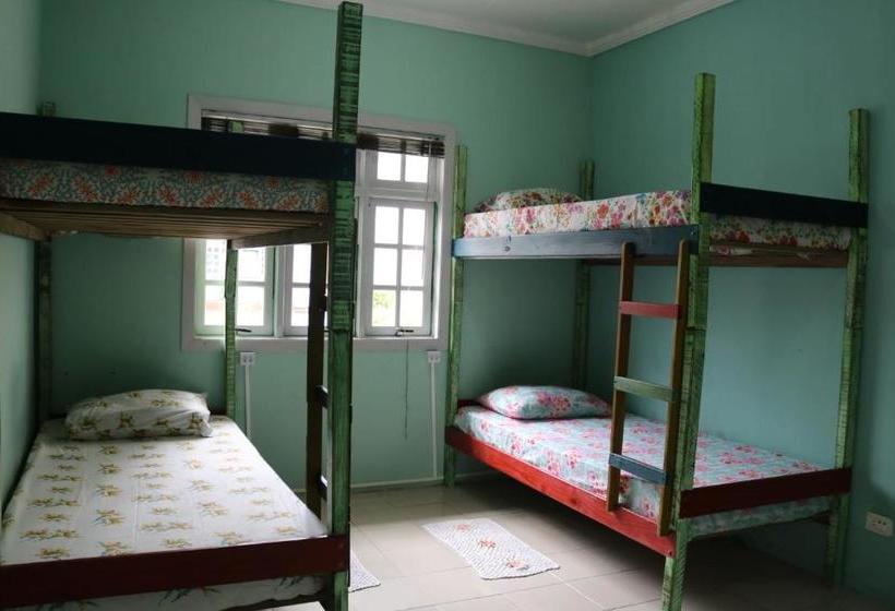 Hostel 33 Brazil