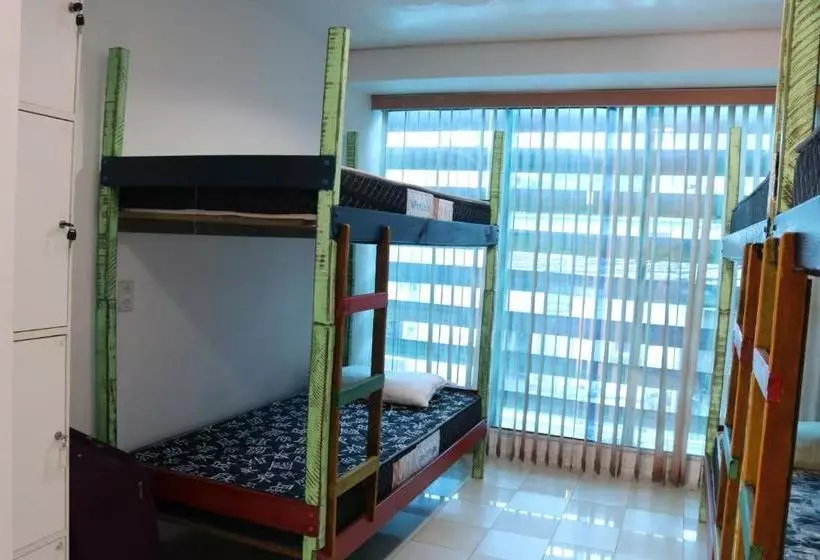 Hostel 33 Brazil