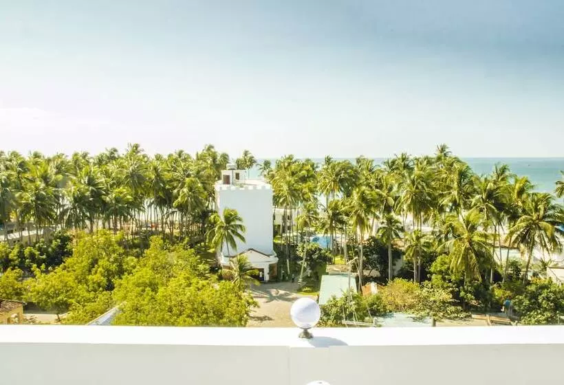 هتل Mui Ne Beach
