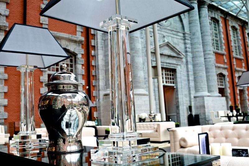 هتل Royal Hainaut Spa & Resort