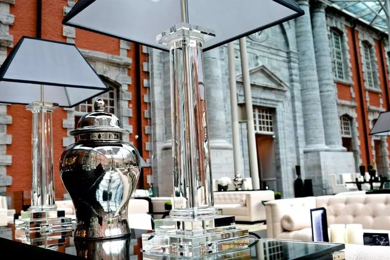 Hotelli Royal Hainaut Spa & Resort