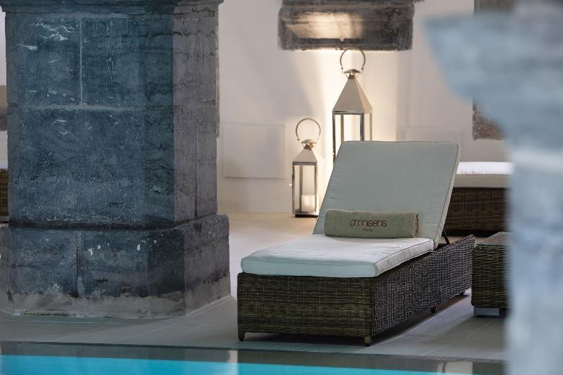 هتل Royal Hainaut Spa & Resort