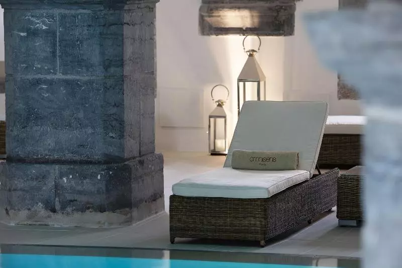 Hotelli Royal Hainaut Spa & Resort