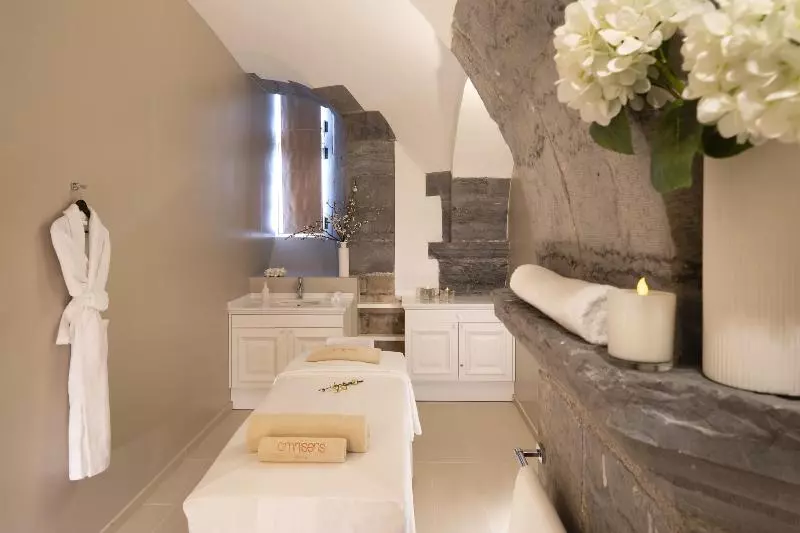 Hotelli Royal Hainaut Spa & Resort