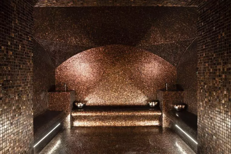 Hotelli Royal Hainaut Spa & Resort