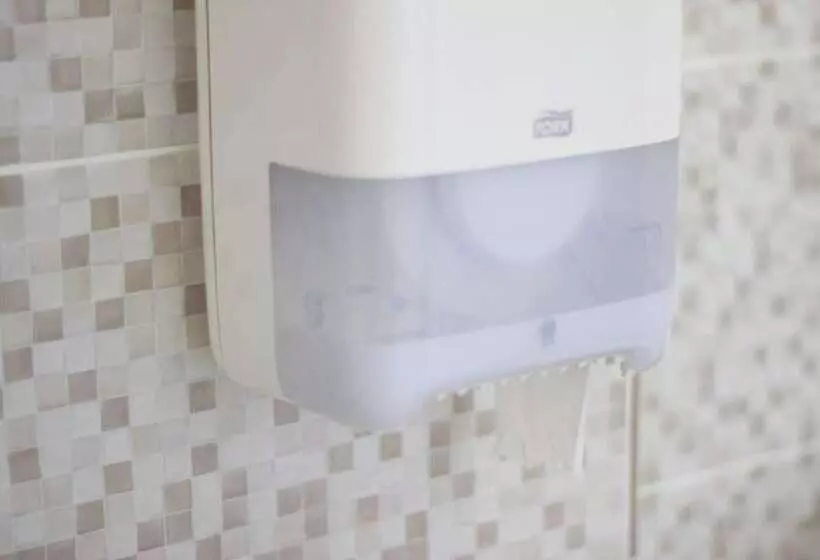 Air Aqua Residences