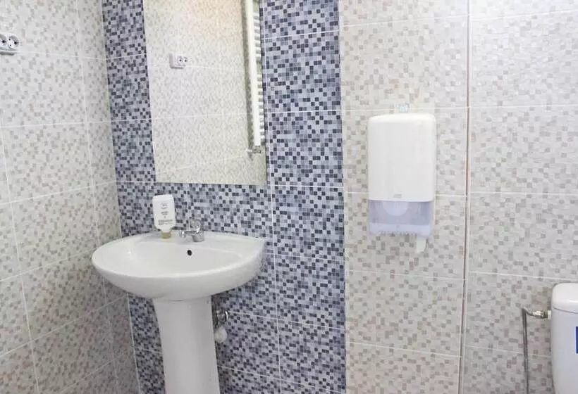 Air Aqua Residences