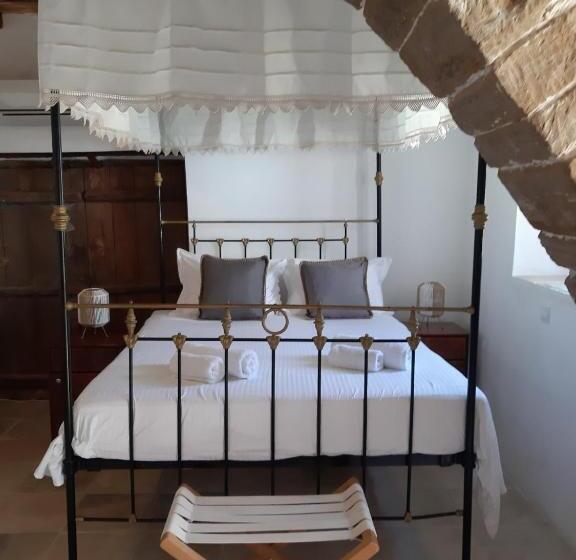 Bed and Breakfast Saint Antonio Maroni