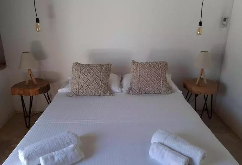 Aamiaismajoitus (B&B) Saint Antonio Maroni