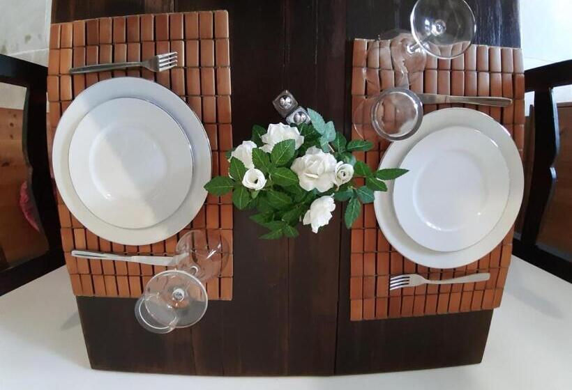 Bed and Breakfast Saint Antonio Maroni