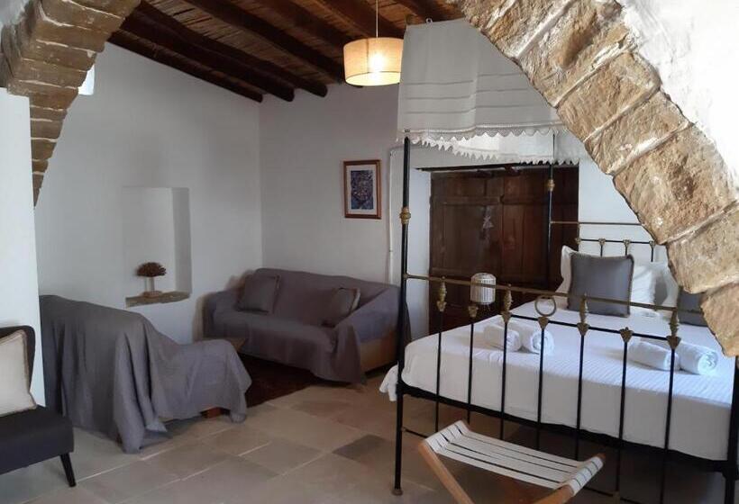 Bed and Breakfast Saint Antonio Maroni