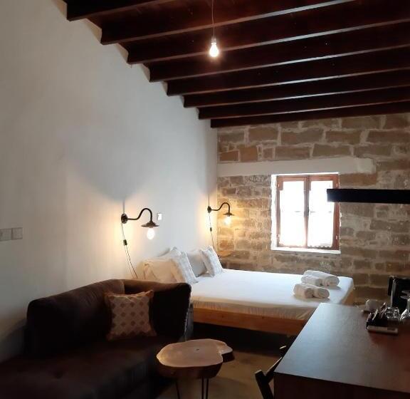 Bed and Breakfast Saint Antonio Maroni