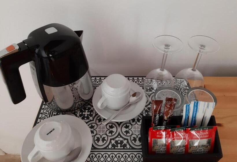 Bed and Breakfast Saint Antonio Maroni