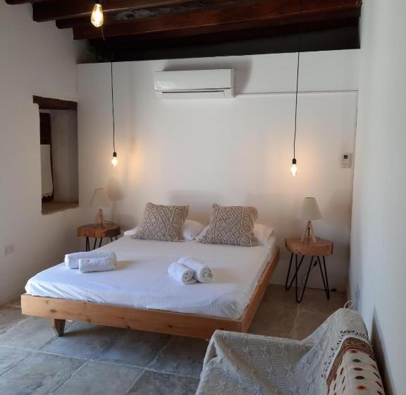 Bed and Breakfast Saint Antonio Maroni