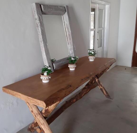 Bed and Breakfast Saint Antonio Maroni